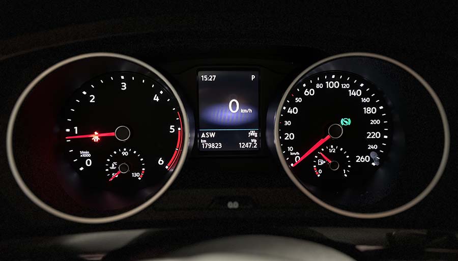 Volkswagen Tiguan All Space 4Motion