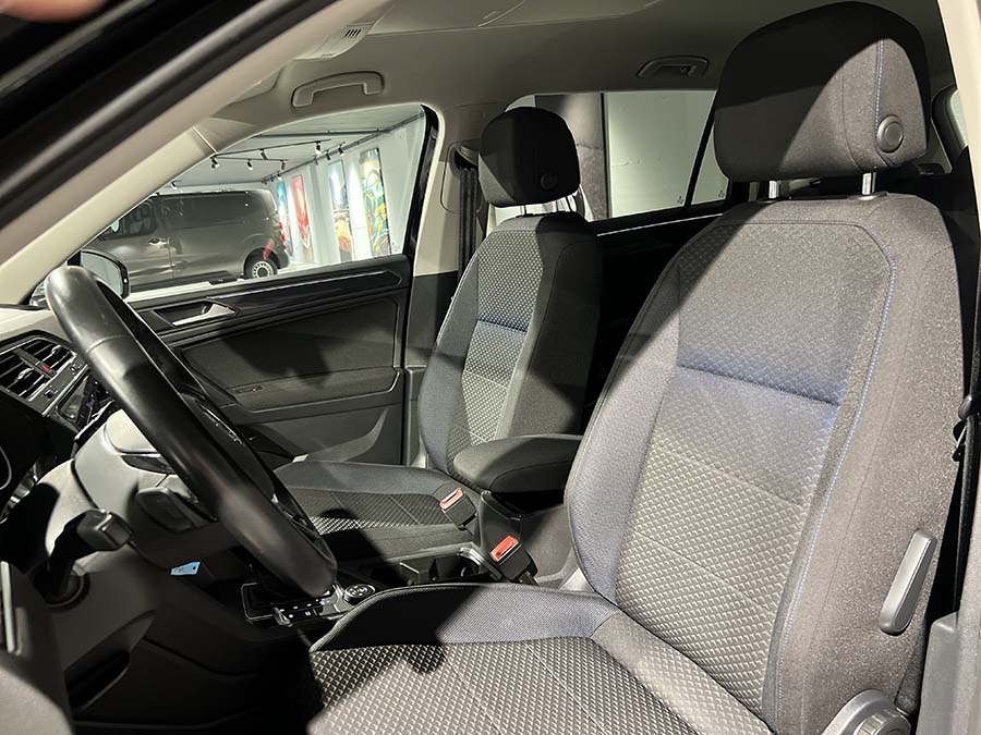 Volkswagen Tiguan All Space 4Motion