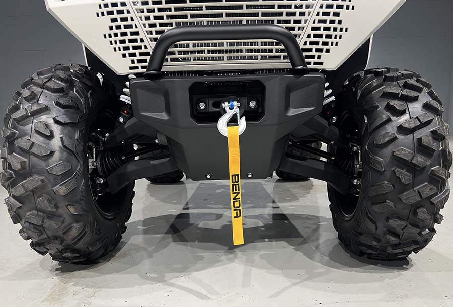 BENDA ATV 550 REDSTONE R2