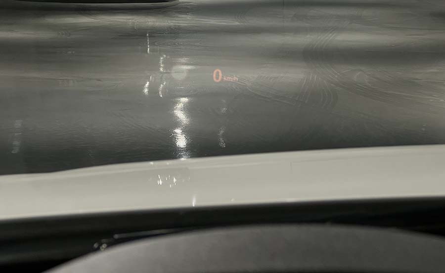 BMW 320d - XDrive