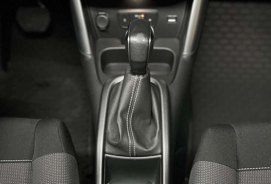 Citroën C3 Aircross 1.2 Pure Tech Shine