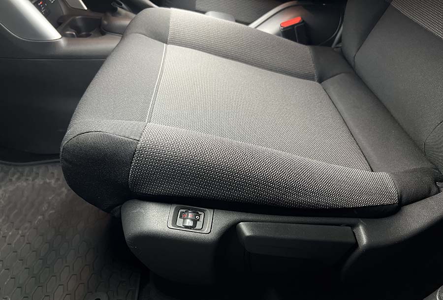 Citroën C3 Aircross 1.2 Pure Tech Shine