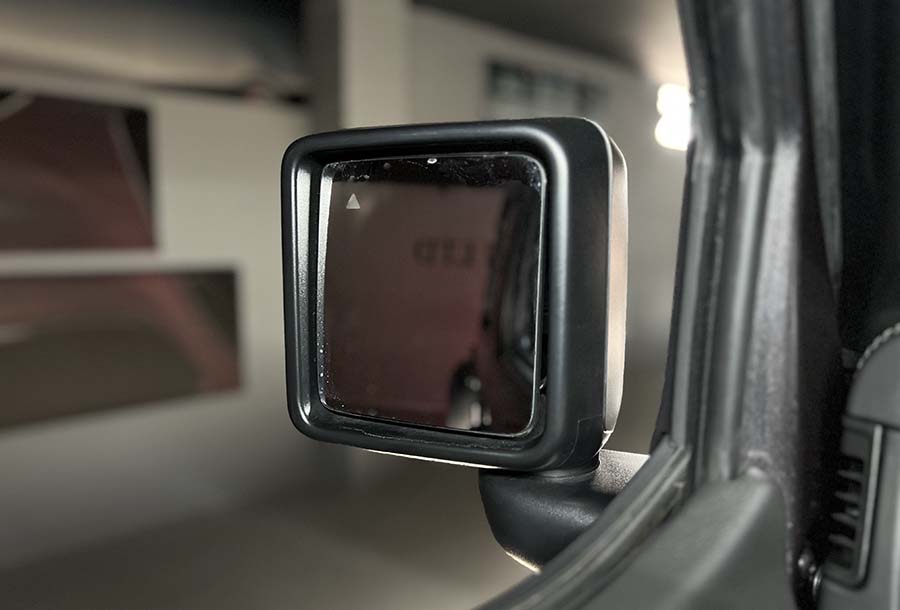 Jeep WRANGLER RUBICON 2.0 8ATX 4WD