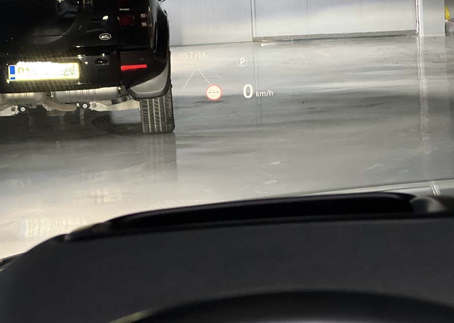 Land Rover Evoque R-Dynamic SE
