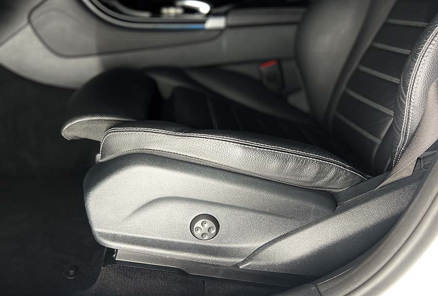 Mercedes-Benz GLC 220d 4Matic 9G-TRONIC