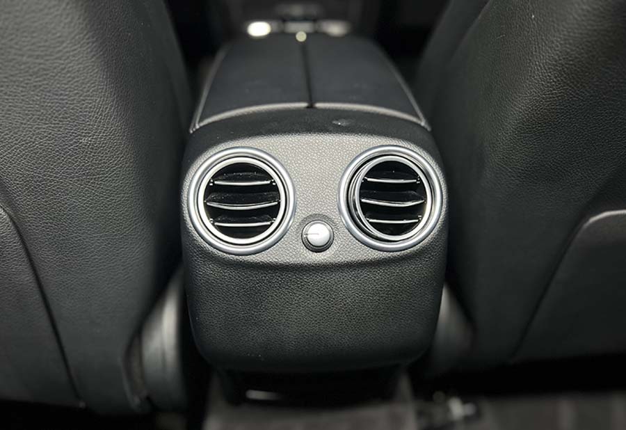 Mercedes-Benz GLC 220d 4Matic 9G-TRONIC