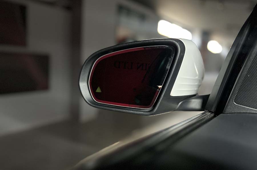 Mercedes-Benz GLC 220d 4Matic 9G-TRONIC