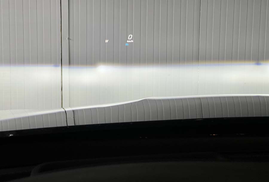 Mercedes-Benz GLC 300d 4Matic 9G-TRONIC AMG Line