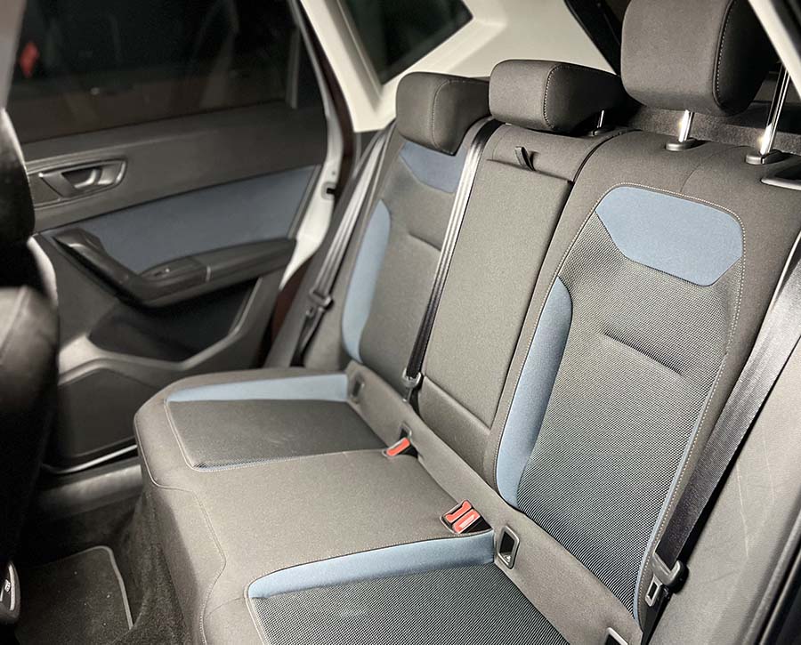Seat Ateca 2.0 TDI DSG Style