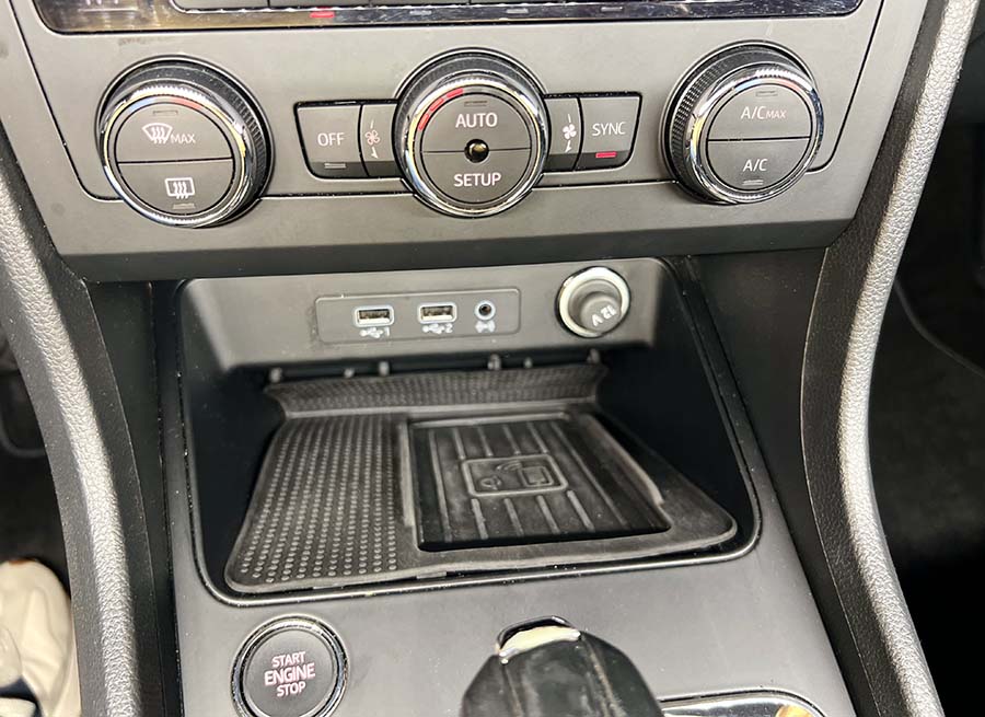 Seat Ateca 2.0 TDI DSG Style