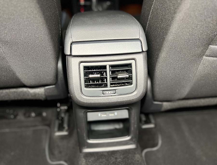 Seat Ateca 2.0 TDI DSG Style