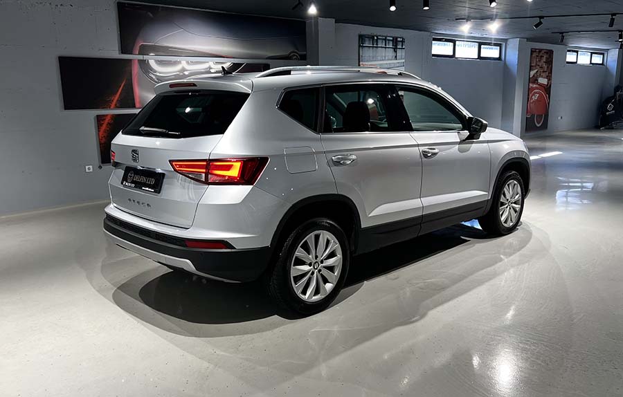 Seat Ateca 2.0 TDI DSG Style