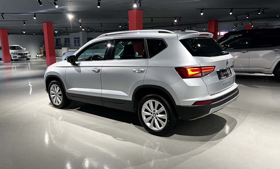Seat Ateca 2.0 TDI DSG Style