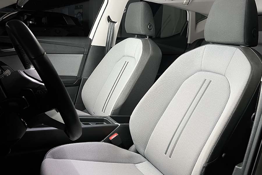 Seat Leon 2.0 TDI DSG Style - 2021