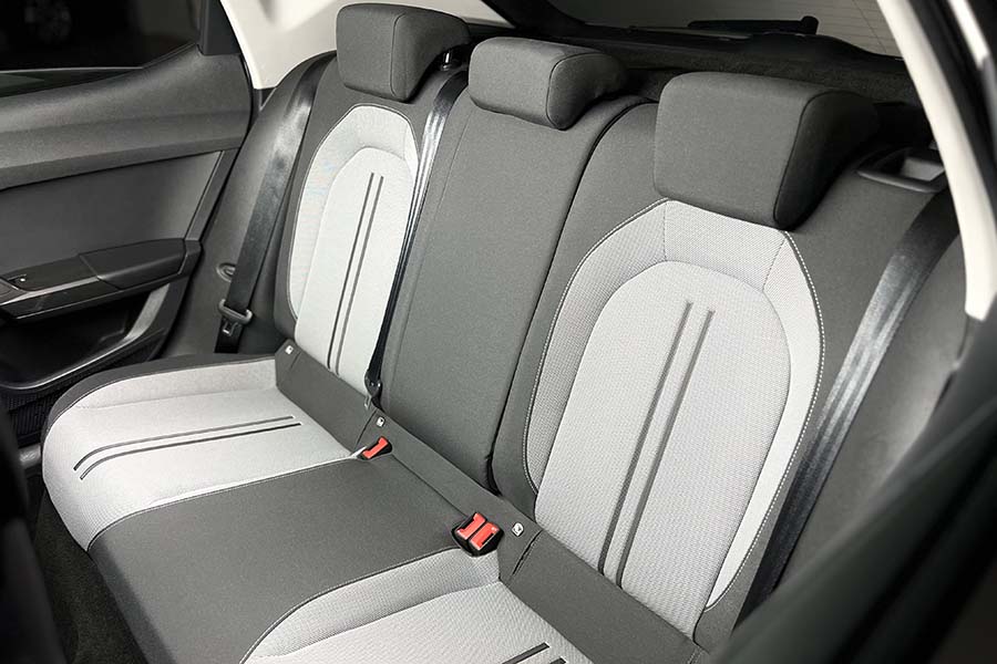 Seat Leon 2.0 TDI DSG Style - 2021