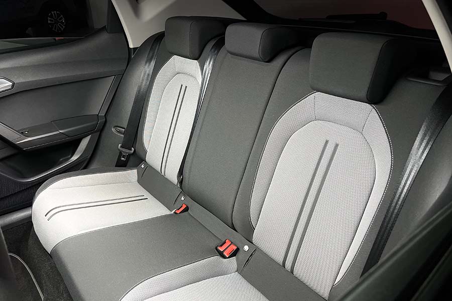 Seat Leon - 2.0 TDI DSG Style