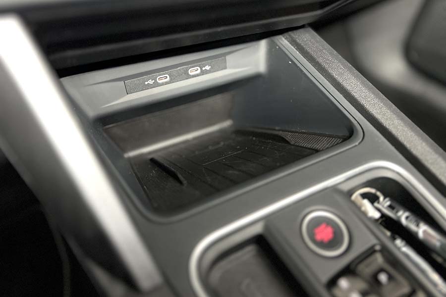 Seat Leon - 2.0 TDI DSG Style