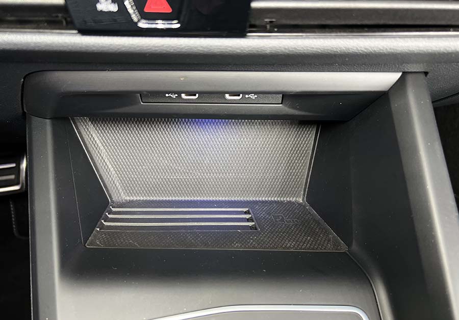 Volkswagen Golf 8 - 2.0 TDI SCR DSG Goal