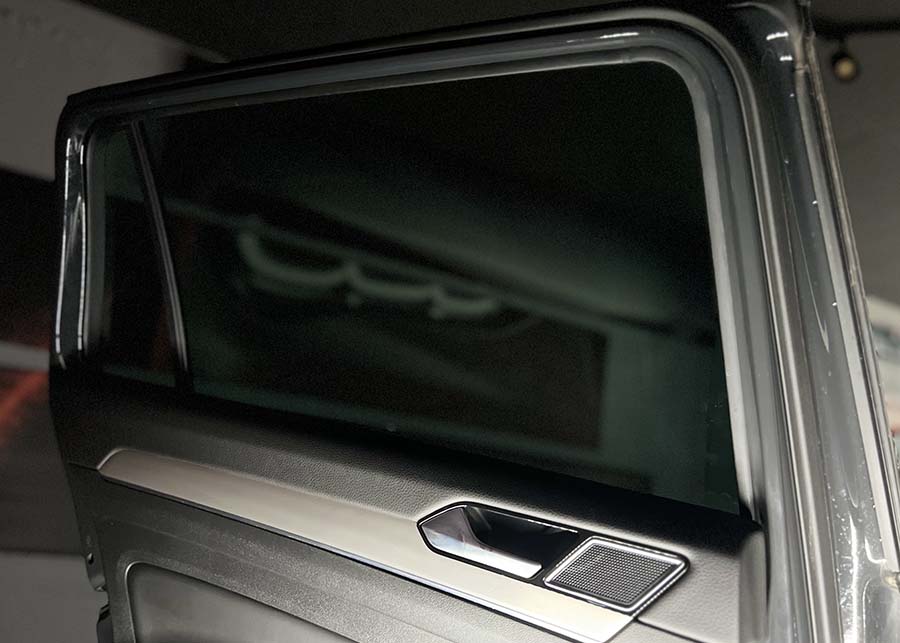 Volkswagen Passat 2.0 TDI DSG