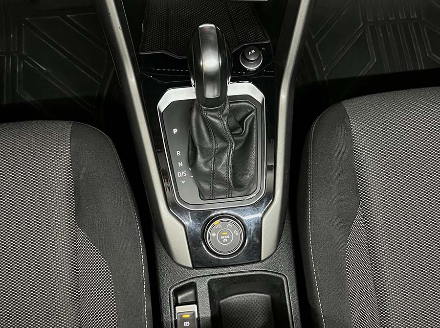 Volkswagen T-Roc 4Motion DSG Style