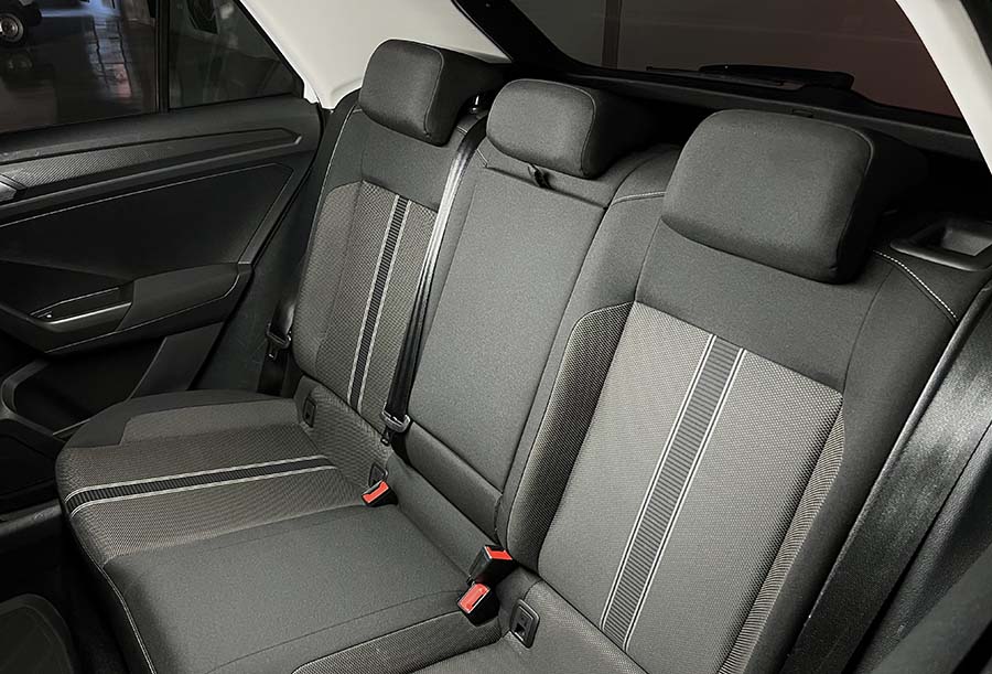 Volkswagen T-Roc 4Motion DSG Style