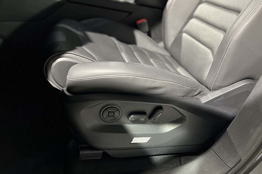 Volkswagen Touareg - V6 TDI 4Motion
