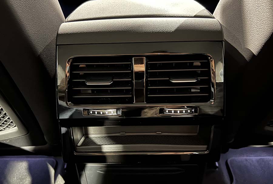 Volkswagen Touareg - V6 TDI 4Motion