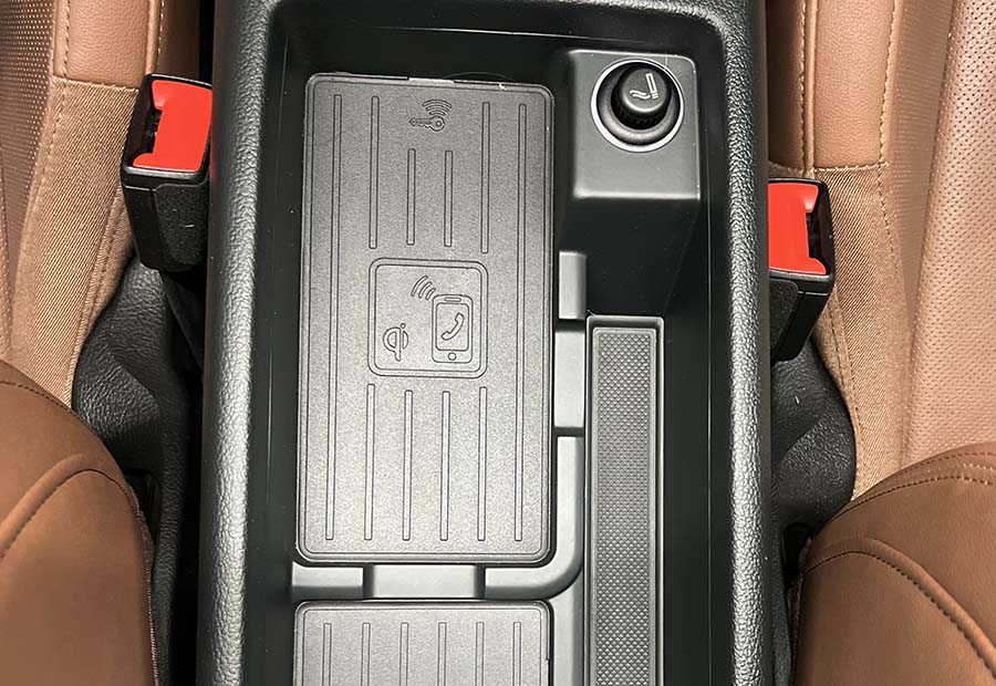 Audi A4 - TDI S-Tronic S-line