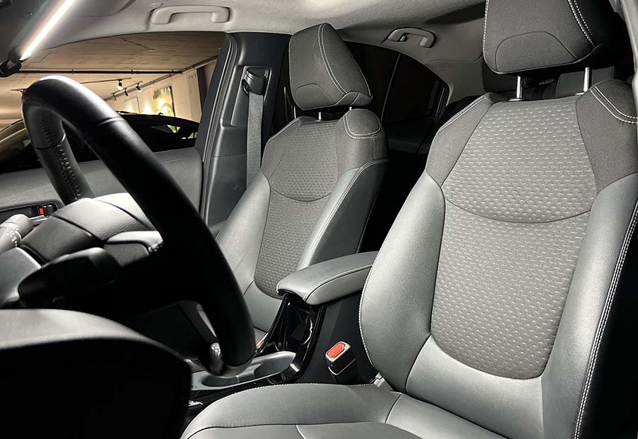 Toyota Corolla Executive Hybrid