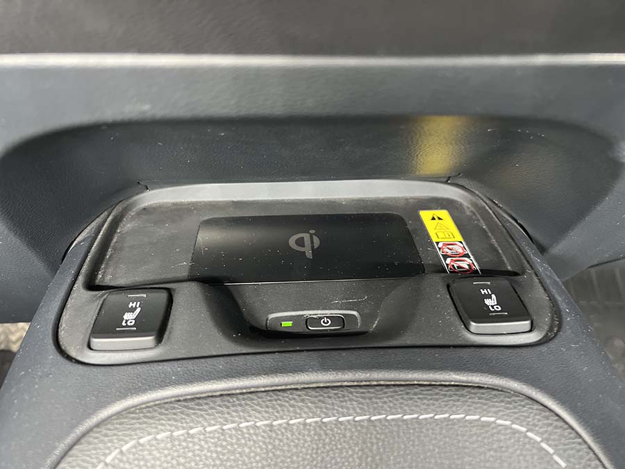 Toyota Corolla Executive Hybrid