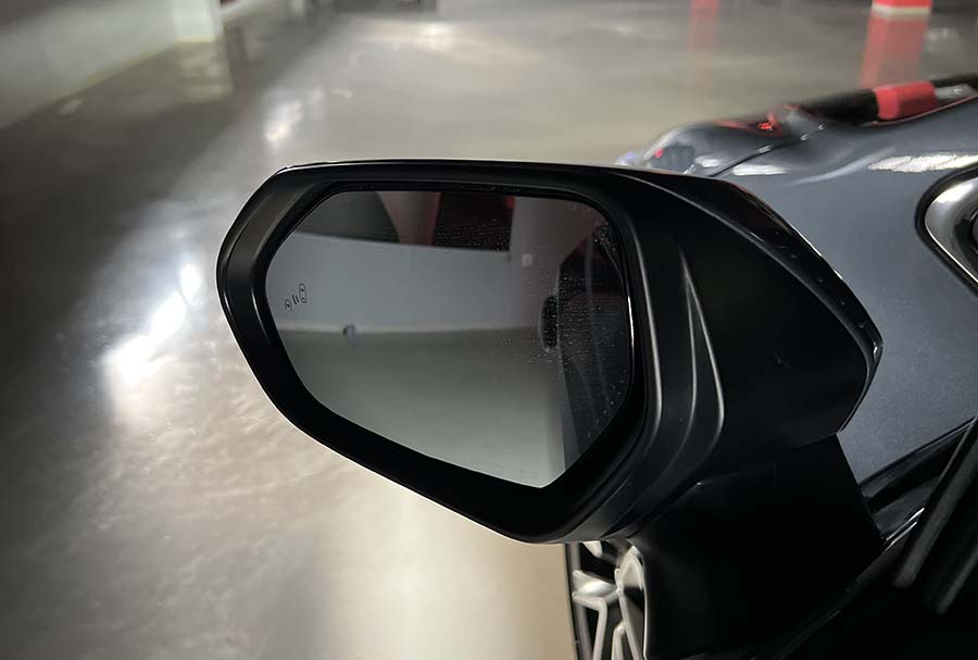 Toyota Corolla Executive Hybrid