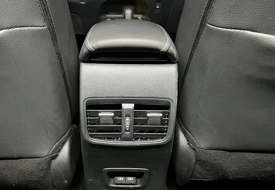 Toyota Corolla Executive Hybrid