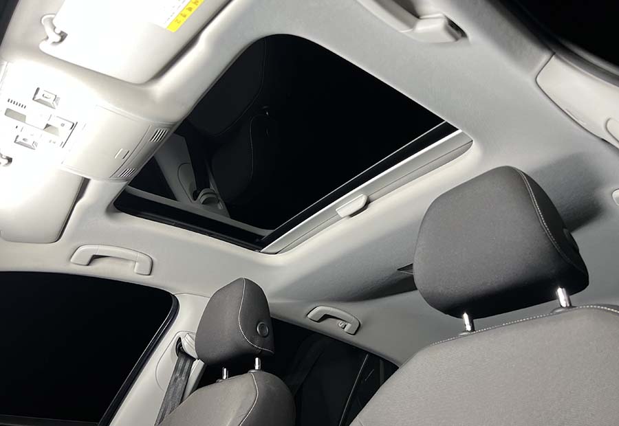 Volkswagen Golf 7 - 2.0 TDI DSG Highline