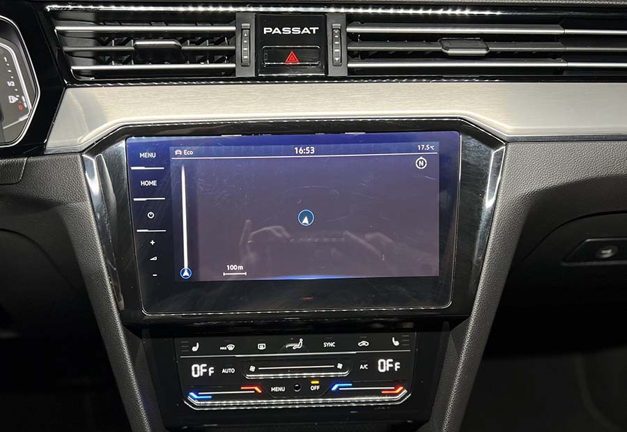 Volkswagen Passat - 2.0 TDI DSG Business