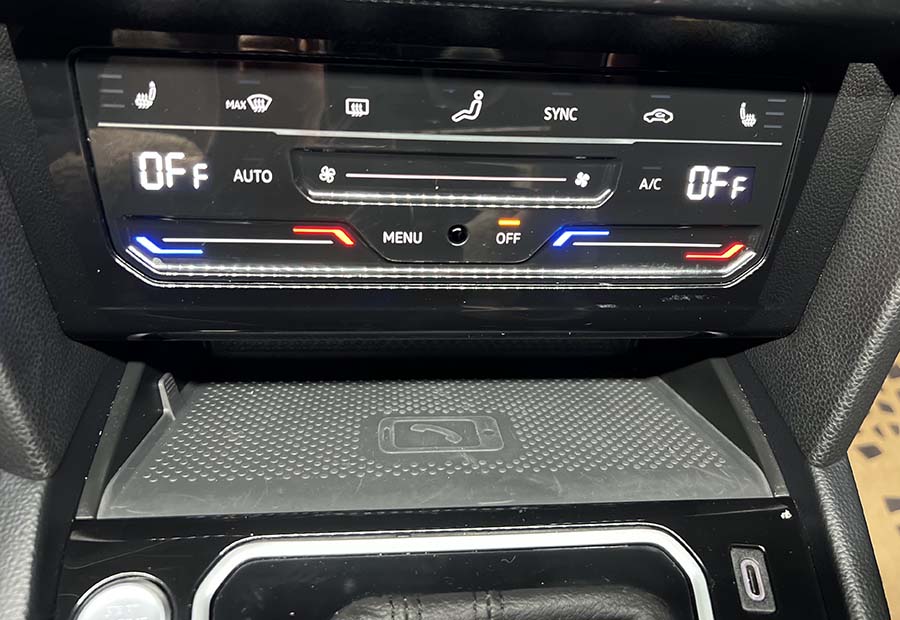 Volkswagen Passat - 2.0 TDI DSG Business