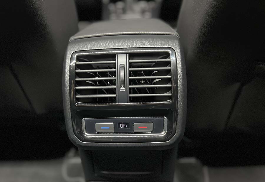 Volkswagen Passat - 2.0 TDI DSG Business