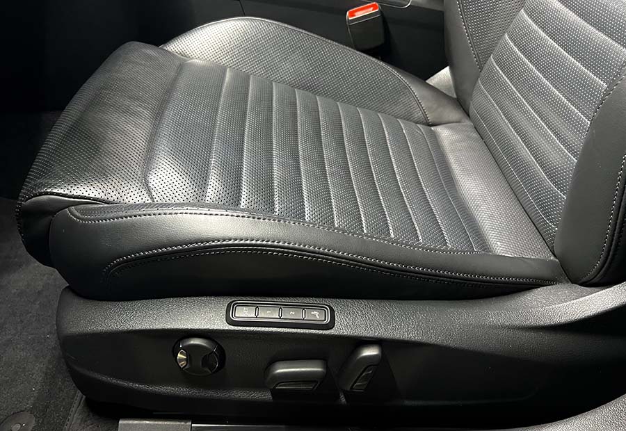 Volkswagen Passat 2.0 TDI DSG Highline