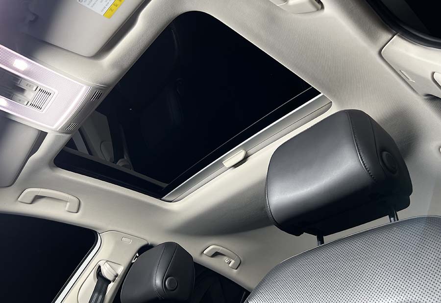 Volkswagen Passat 2.0 TDI DSG Highline