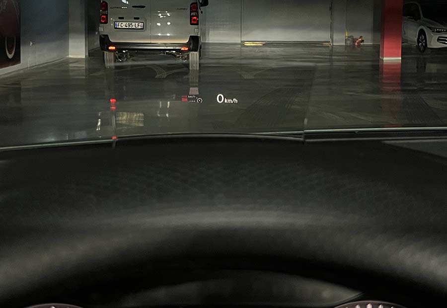 Volkswagen Passat 2.0 TDI DSG Highline