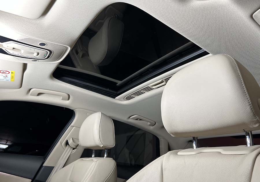 Audi A4 - TDI S-tronic