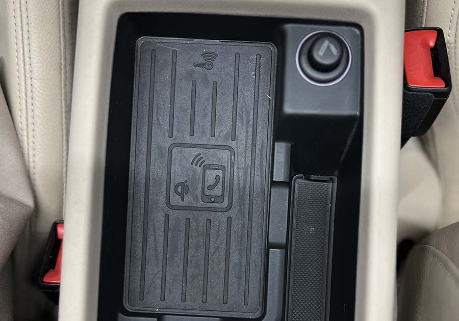 Audi A4 - TDI S-tronic