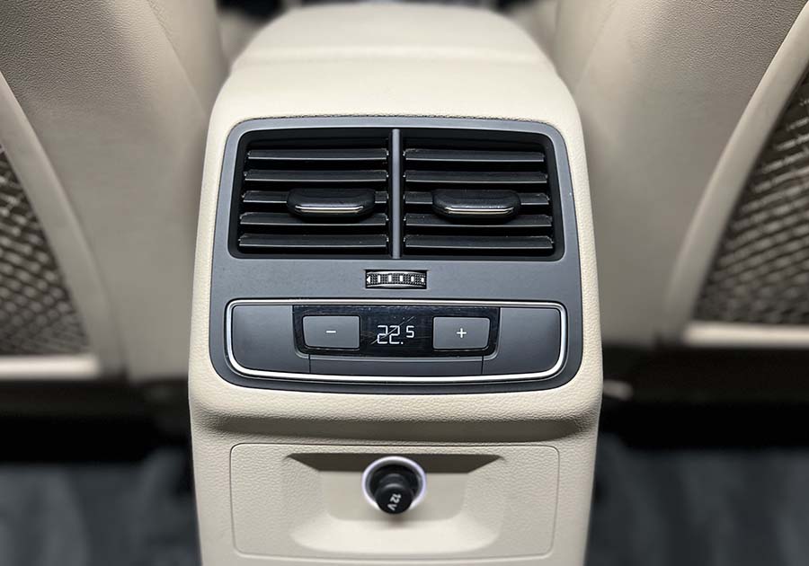 Audi A4 - TDI S-tronic