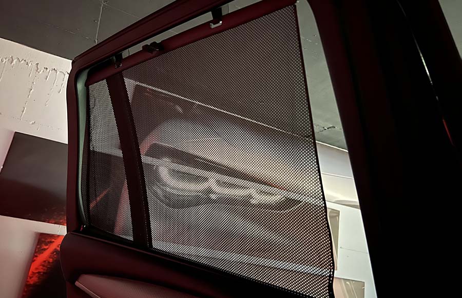 BMW X3 - xDrive 20d M-Sport