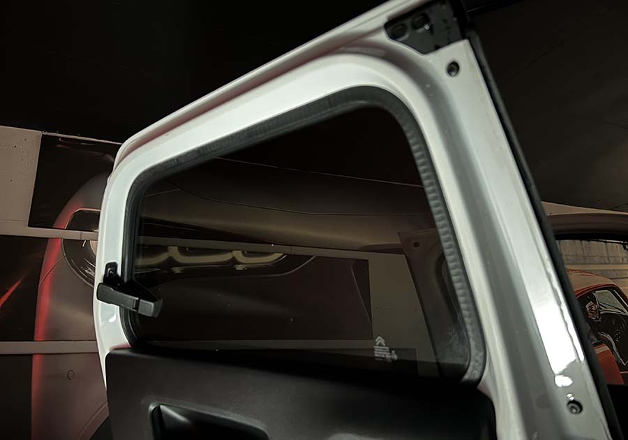 Citroën C4 Cactus - BlueHDI 2020