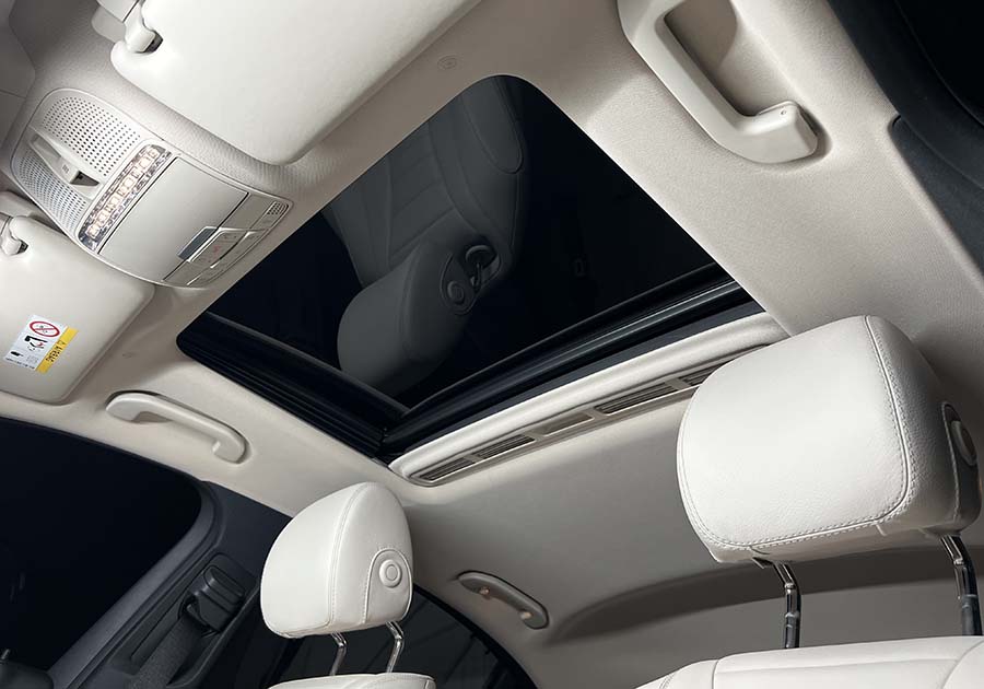 Mercedes-Benz E-Class 220d