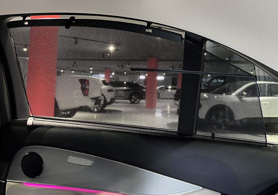 Mercedes-Benz E-Class 220d