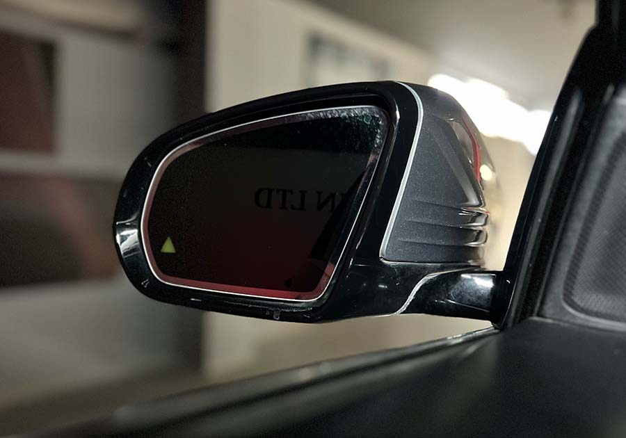 Mercedes-Benz E-Class 220d