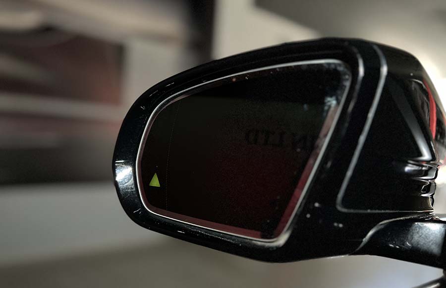 Mercedes-Benz E-Class 220d 4Matic