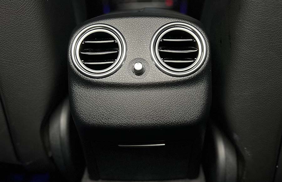 Mercedes-Benz E-Class 220d 4Matic