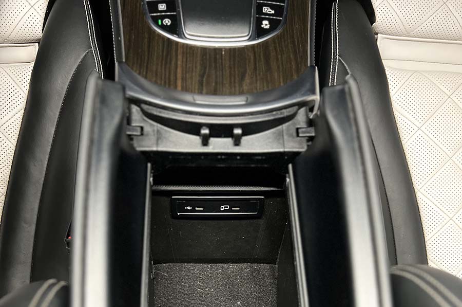 Mercedes-Benz GLC Designo